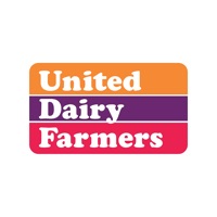 United Dairy Farmers U-Drive messages.notwork
