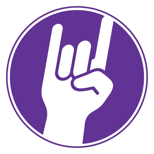 Purple Portal icon