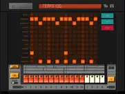 egdr808 drum machine lite ipad resimleri 3