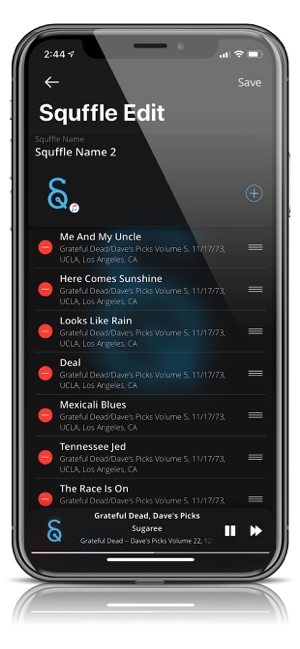 Squffle(圖5)-速報App