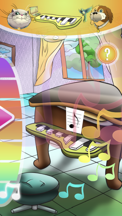 Screenshot #2 pour kiddyGi
