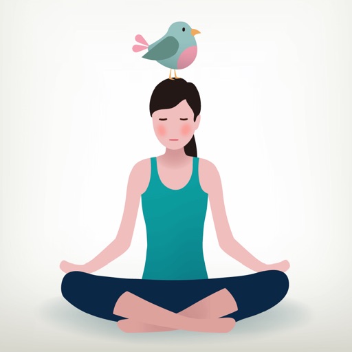 Yoga with Gotta Joga iOS App