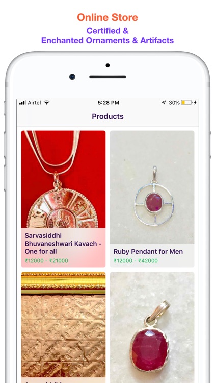 Jyothirvaibhava Astrology screenshot-3