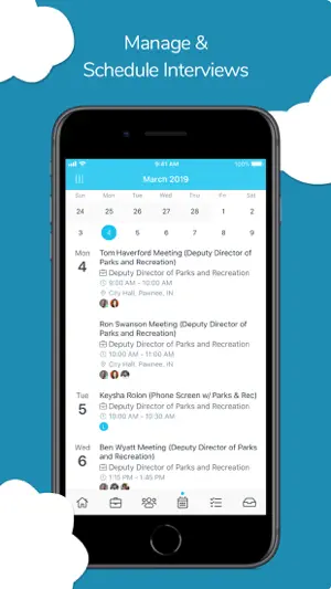 Breezy HR screenshot 1