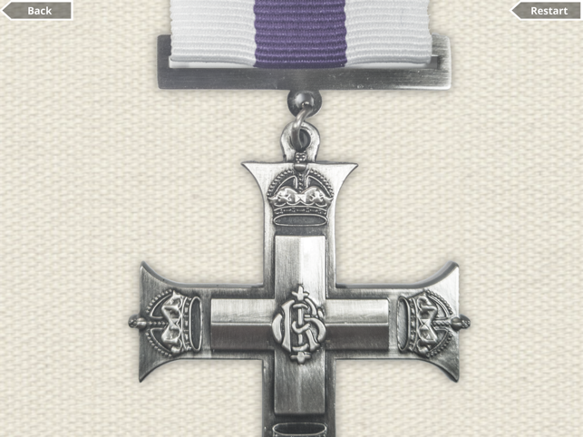 Virtual Display Case: Medals(圖6)-速報App