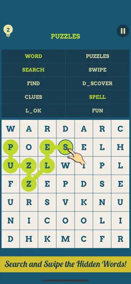 Game screenshot Cross Word Puzzles : Riddles mod apk