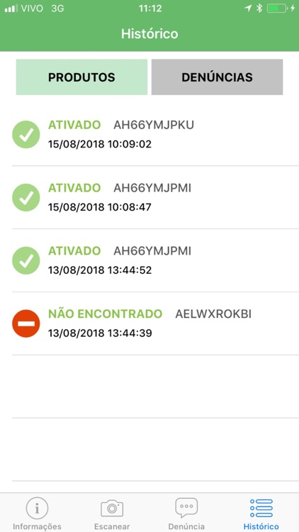 Semente Legal screenshot-5