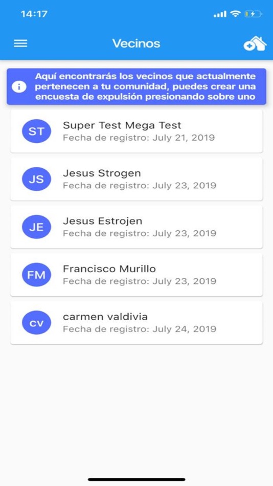 #3. ADV Alarma (iOS) 由: jose munoz lopez