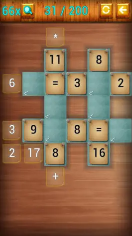 Game screenshot Math GrandMaster apk