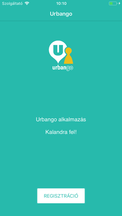 How to cancel & delete Urbango Game from iphone & ipad 1