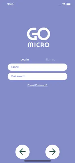 Game screenshot Micro Quest mod apk