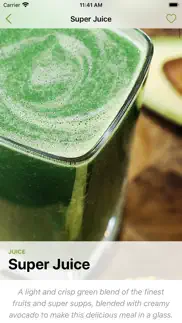 jason vale’s 7-day juice diet айфон картинки 2