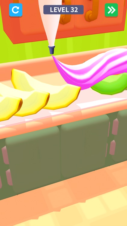 Cooking Games 3D screenshot-5