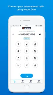 nobel one dialer problems & solutions and troubleshooting guide - 1