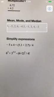 mathcam iphone images 1