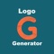 Icon Logo Generator