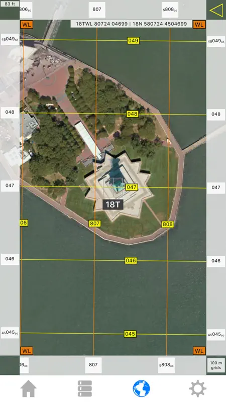 My GPS Coordinates Pro screenshot 4 of 10