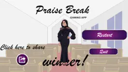 Game screenshot Praise Break - Lite apk