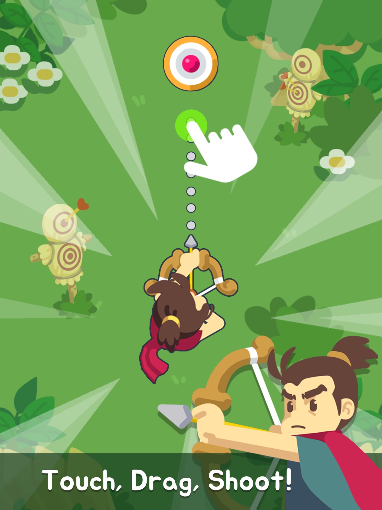 Screenshot 6 of Infinite Arrow