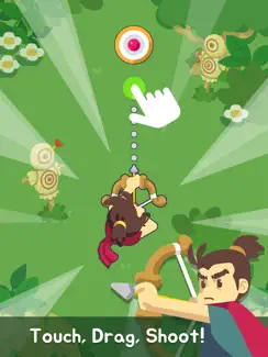 Infinite Arrow iPad image 1