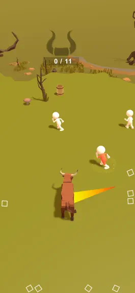 Game screenshot Bullfighting apk