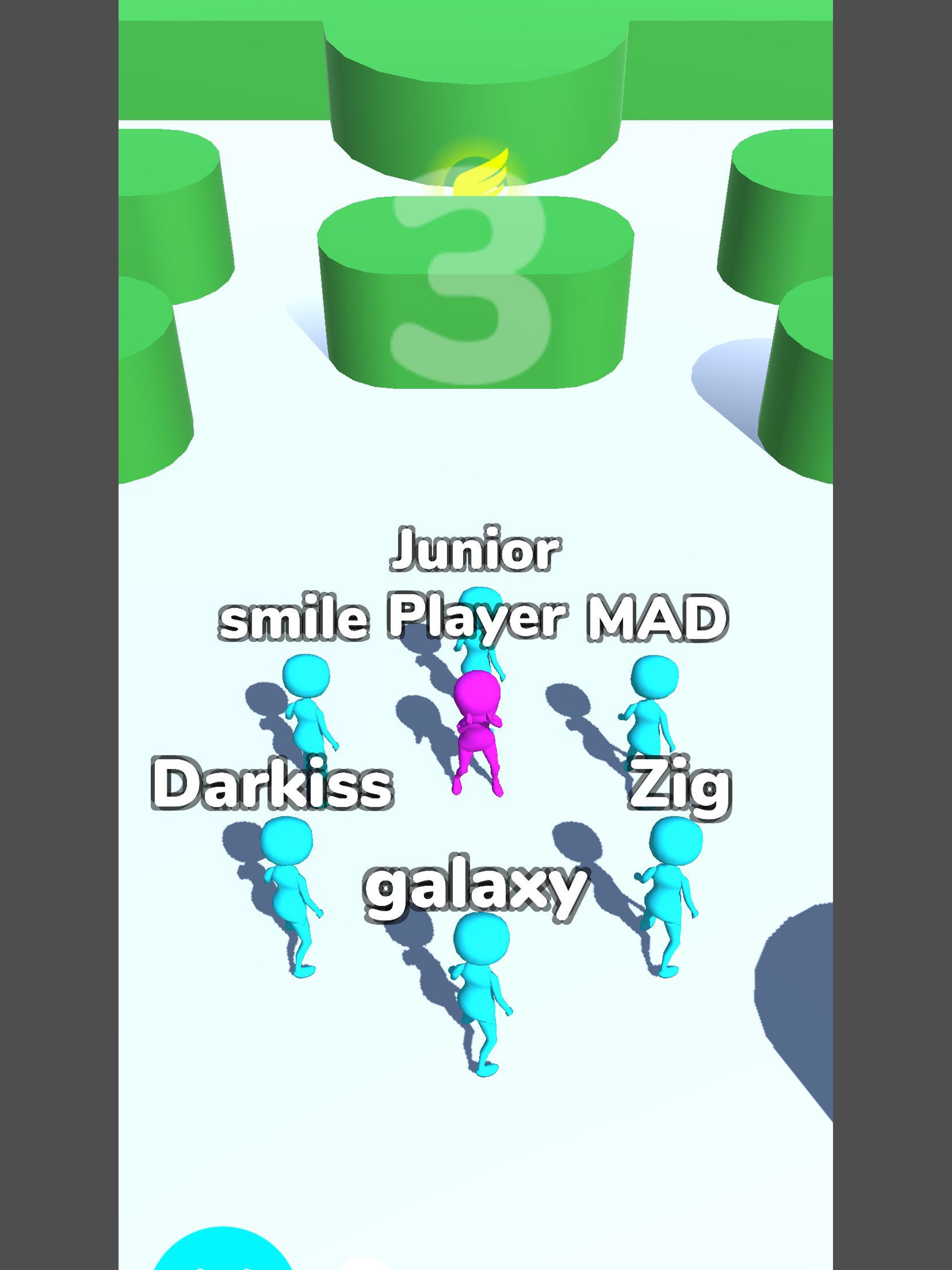 Hide And Seek IO screenshot 5