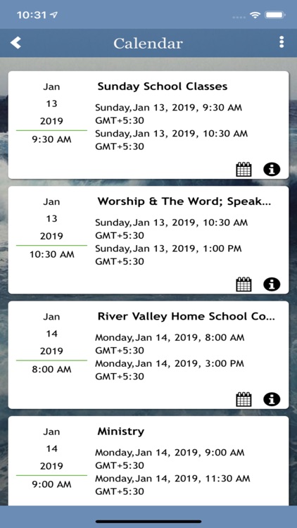 Brookside Ministries screenshot-5