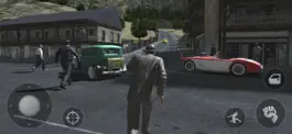 Game screenshot Gangster Classic apk