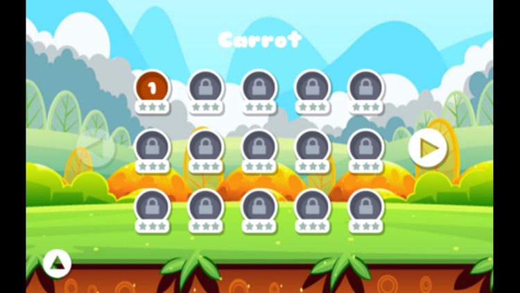 Ball Sprinting Forward