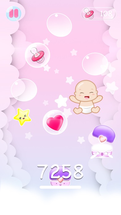 screenshot of Baby Boost 1