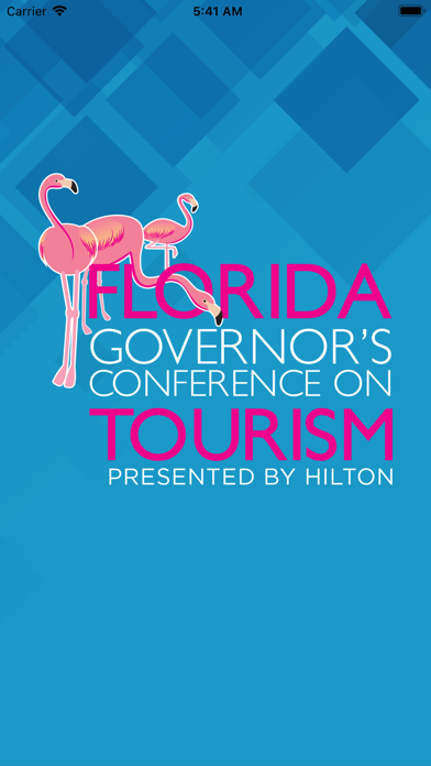 How to cancel & delete Florida Tourism Conference from iphone & ipad 1
