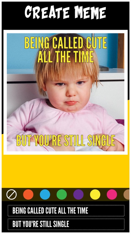 Funny Meme Maker