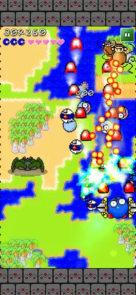 Game screenshot The Tawashi apk