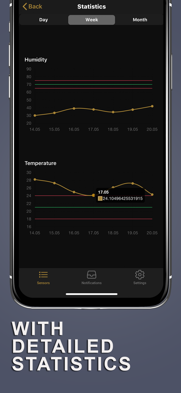X-SOR screenshot 3