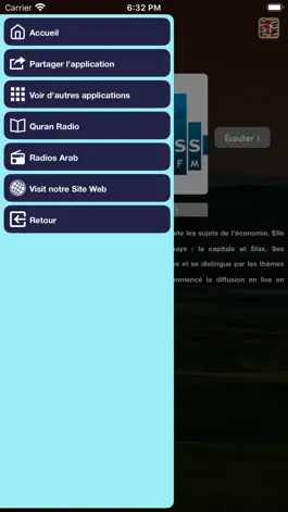 Game screenshot Express FM - إكسبريس إف إم hack