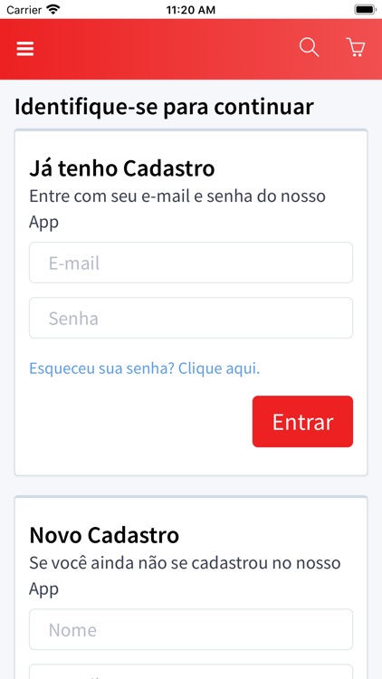Baco Gastronomia screenshot-5