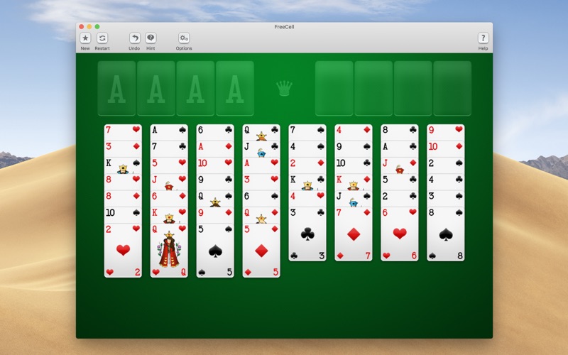 freecell+ problems & solutions and troubleshooting guide - 3