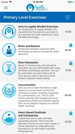 Game screenshot Legally Mindful mod apk