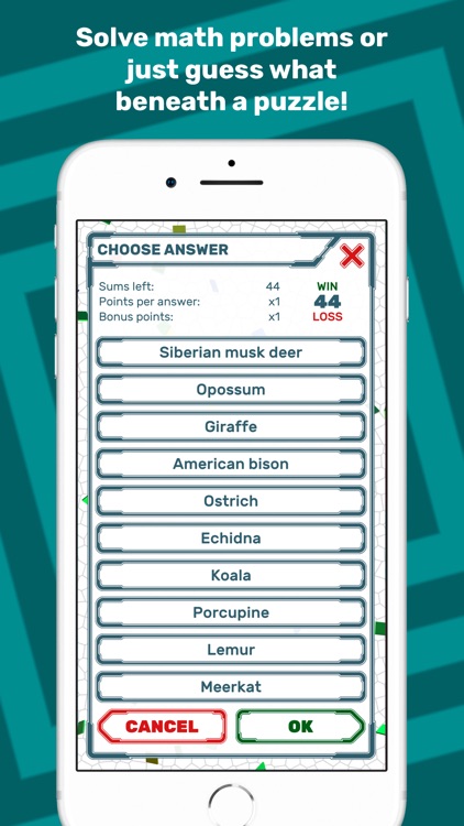 Times tables and mental math