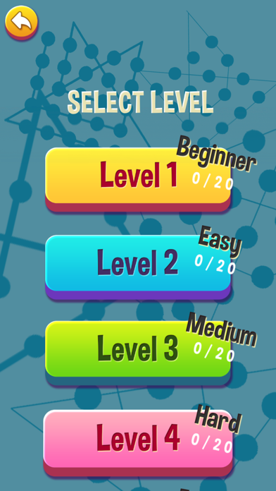 Screenshot #2 pour Dots Puzzles