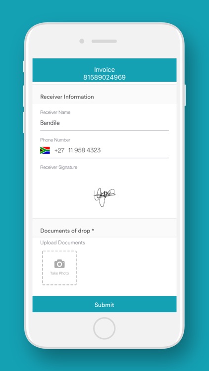 Udreo Driver screenshot-7