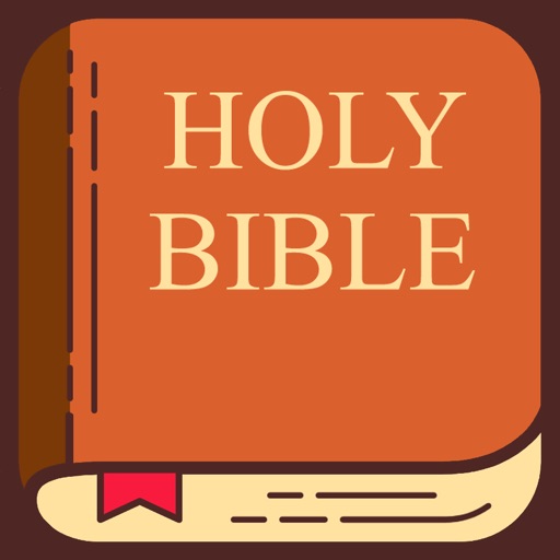 Bible: The holy bible iOS App