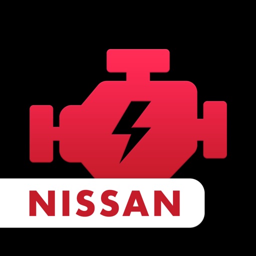 OBD for Nissan iOS App