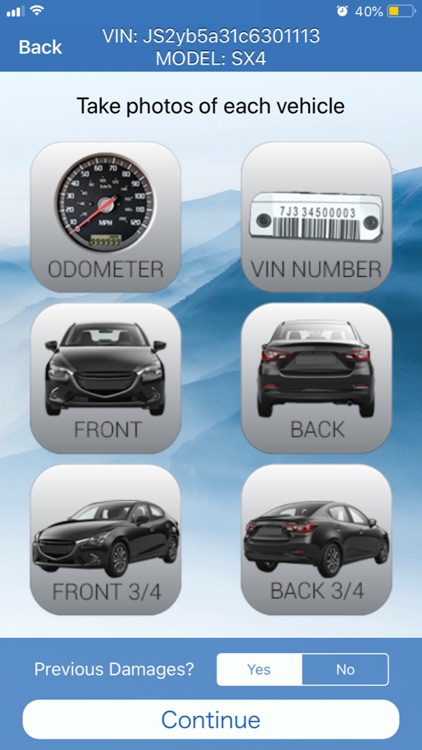 TrueClaims FUW screenshot-3