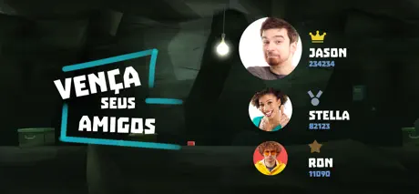 Fruit Link 3 HD