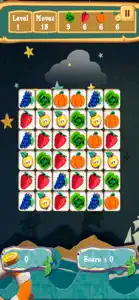 Fruits Jam Crush screenshot #2 for iPhone