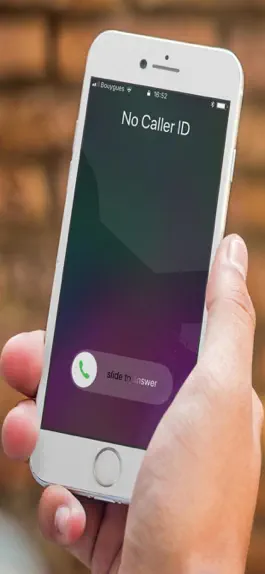 Game screenshot Скрытый звонок apk