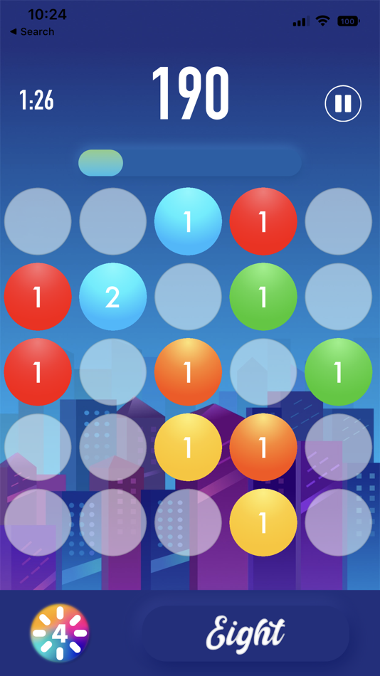 #3. Collect8 (iOS) 由: FRAMEWRK, Incorporated