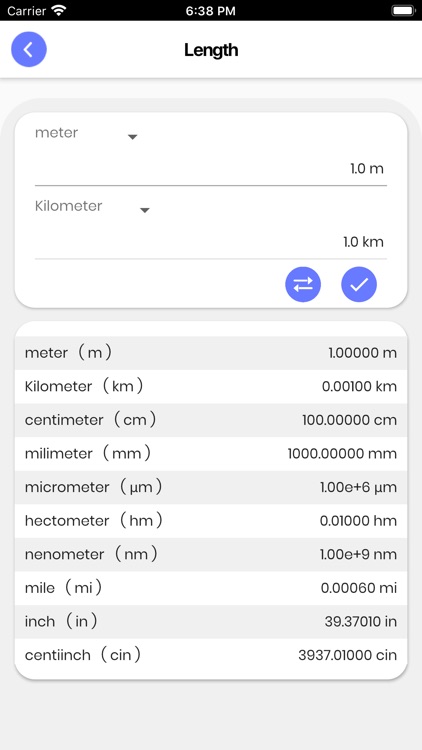 Maths Formula screenshot-5
