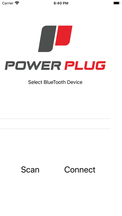 Power Plug - Supra iPhone screenshot 1 - Entertainment app
